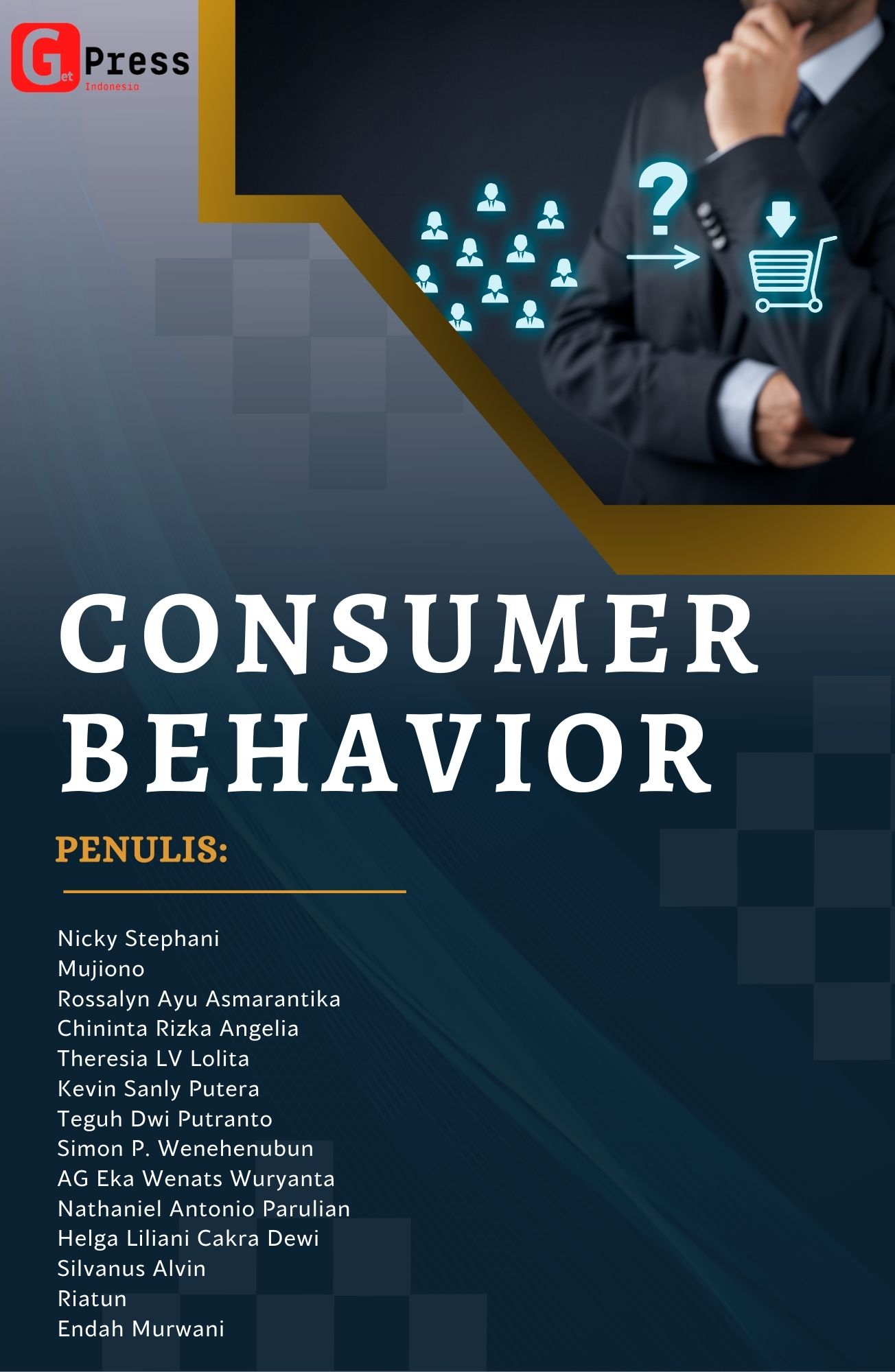 CONSUMER BEHAVIOR